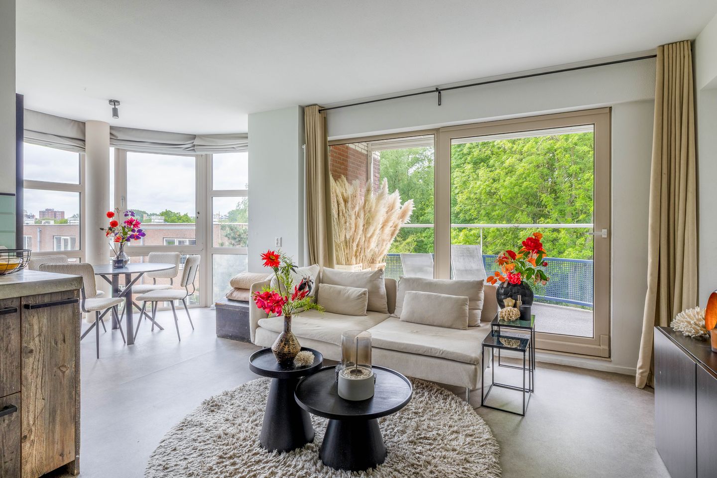 Foto 1 van Willem de Zwijgerlaan 65