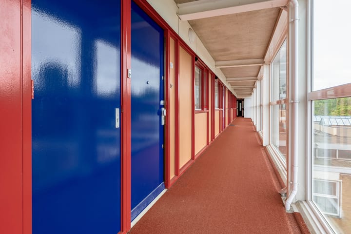 Photo 12 of Willem de Zwijgerlaan 65