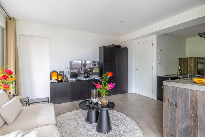 Photo 18 of Willem de Zwijgerlaan 65