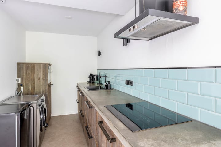 Photo 19 of Willem de Zwijgerlaan 65