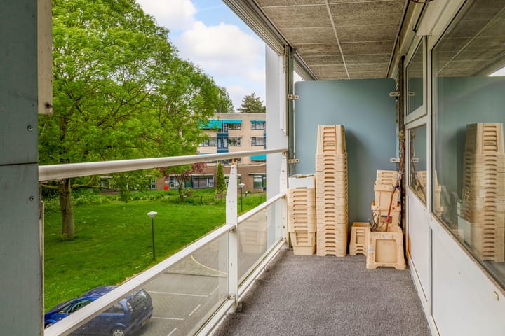 Photo 21 of Willem de Zwijgerlaan 65