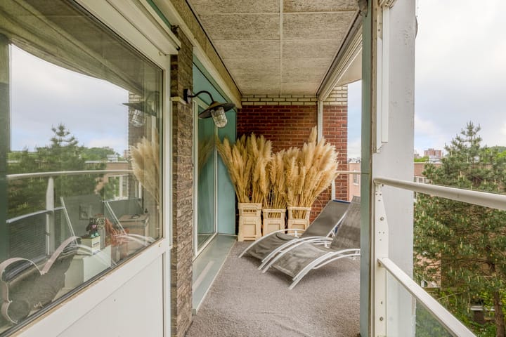 Photo 22 of Willem de Zwijgerlaan 65