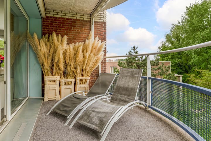 Photo 23 of Willem de Zwijgerlaan 65