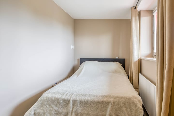 Photo 24 of Willem de Zwijgerlaan 65