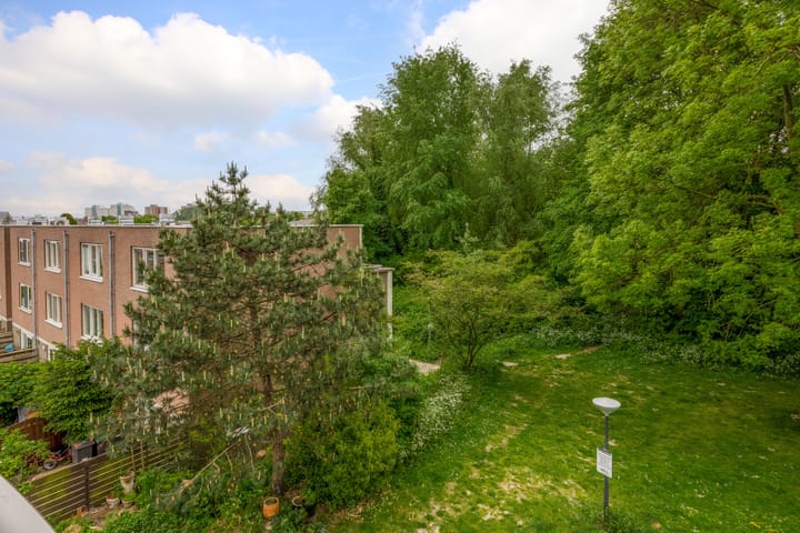 Photo 33 of Willem de Zwijgerlaan 65