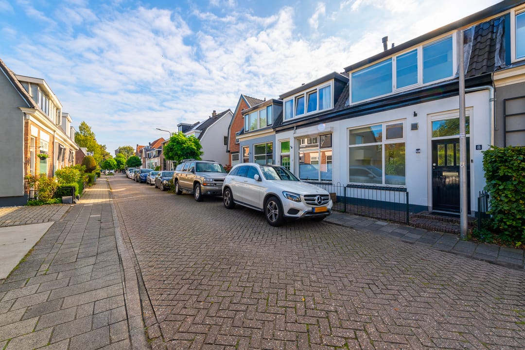 Foto 2 van Hortensialaan 8