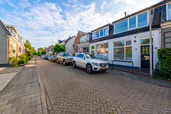 Foto 2 van Hortensialaan 8