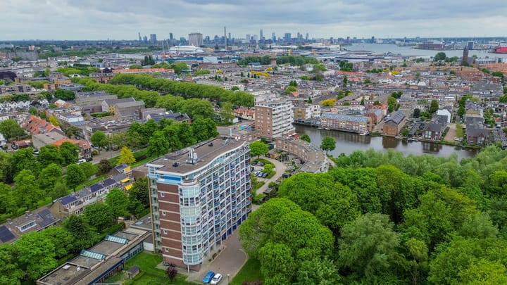 Photo 37 of Willem de Zwijgerlaan 65