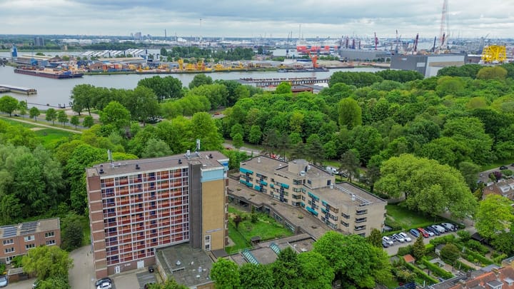 Photo 39 of Willem de Zwijgerlaan 65