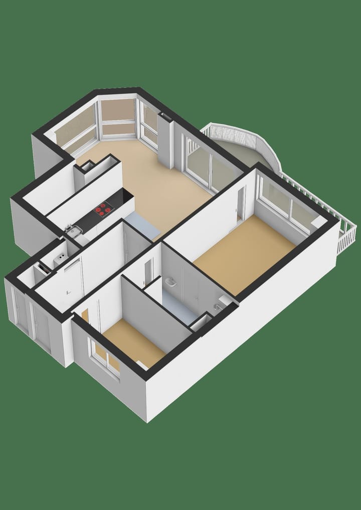 Photo 41 of Willem de Zwijgerlaan 65