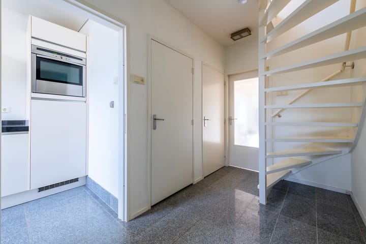 Photo 8 of Hortensialaan 8