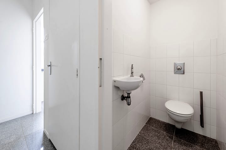 Photo 12 of Hortensialaan 8