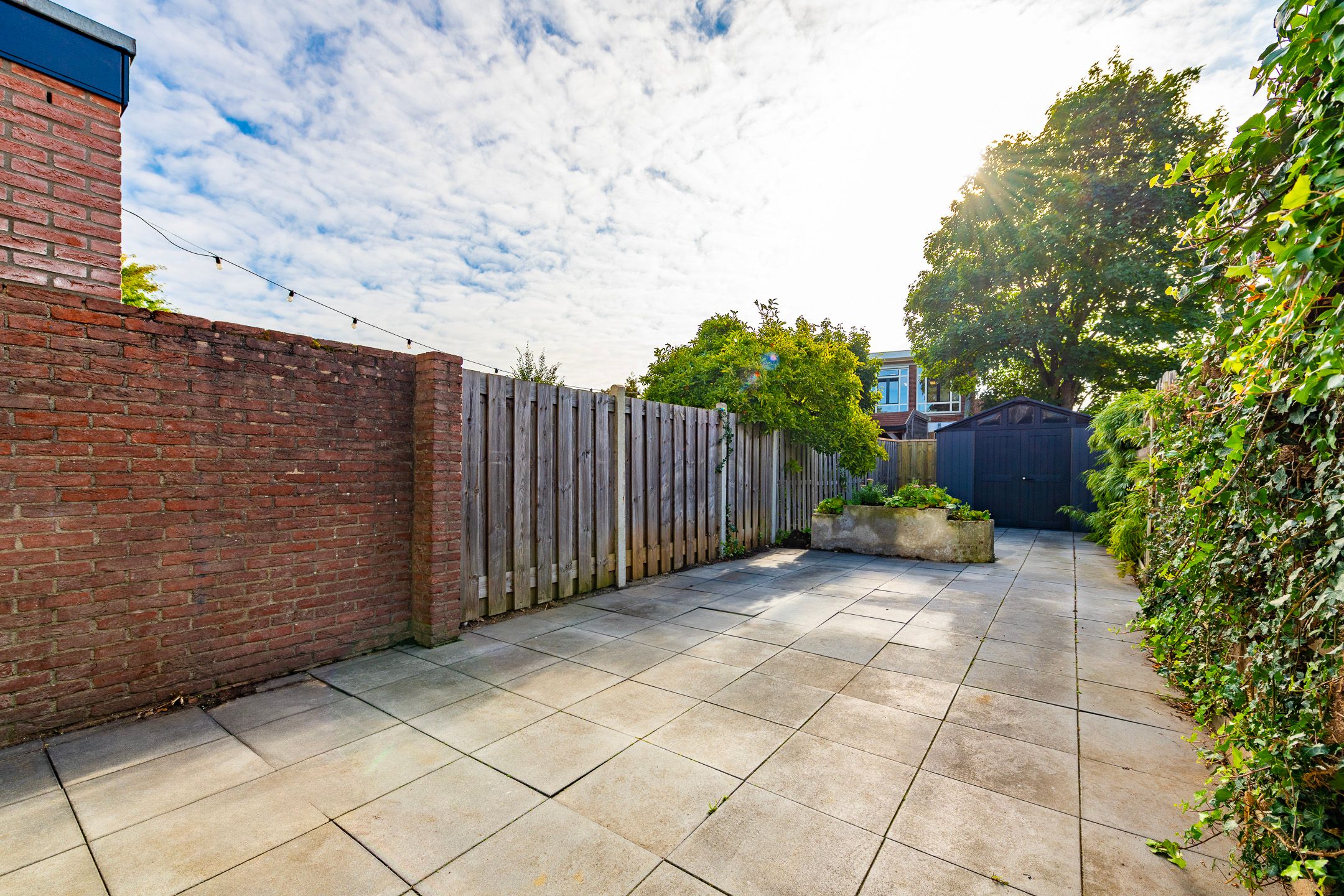 Foto 24 van Hortensialaan 8