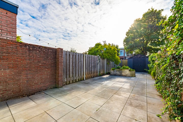 Photo 24 of Hortensialaan 8