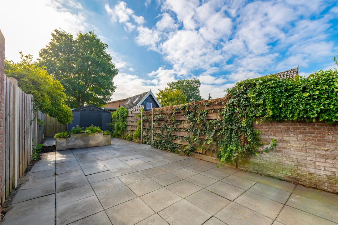 Foto 26 van Hortensialaan 8