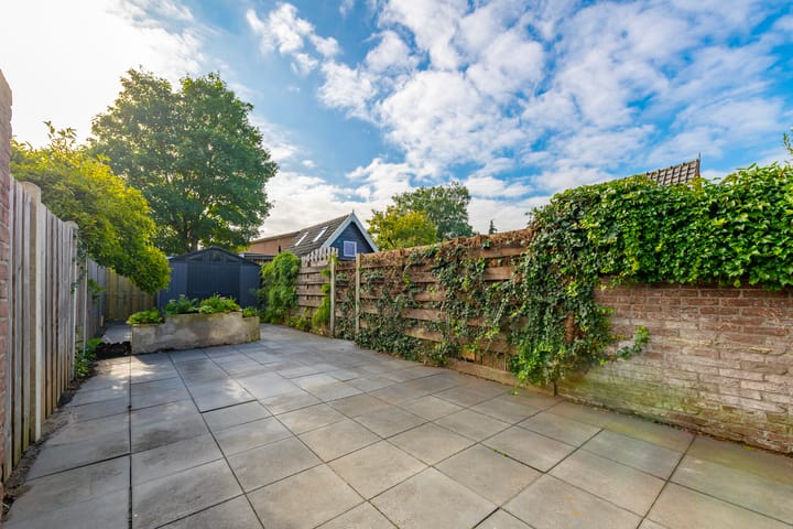 Photo 26 of Hortensialaan 8