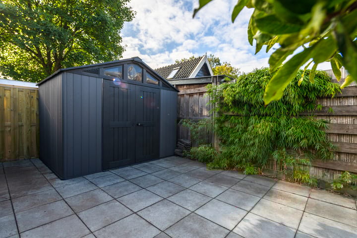 Photo 28 of Hortensialaan 8