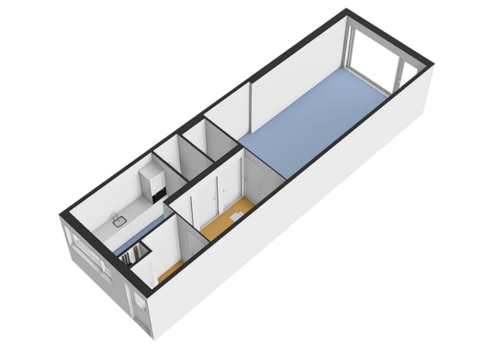 Photo 32 of Hortensialaan 8