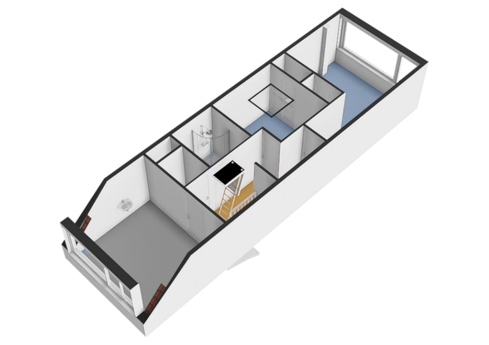 Foto 33 van Hortensialaan 8