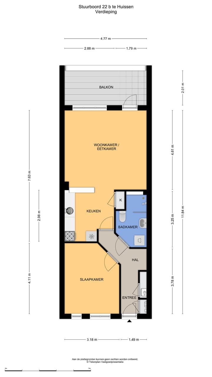 Photo 26 of Stuurboord 22-B