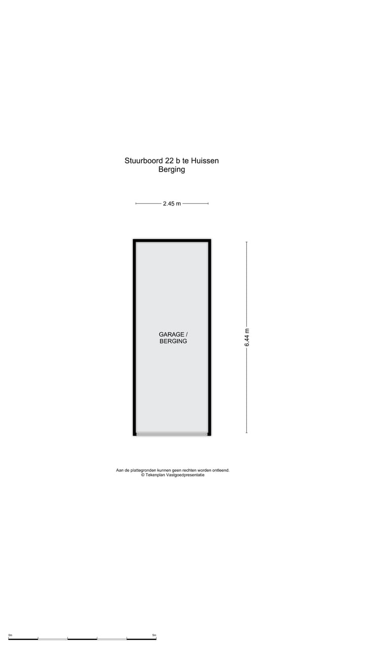 Photo 27 of Stuurboord 22-B
