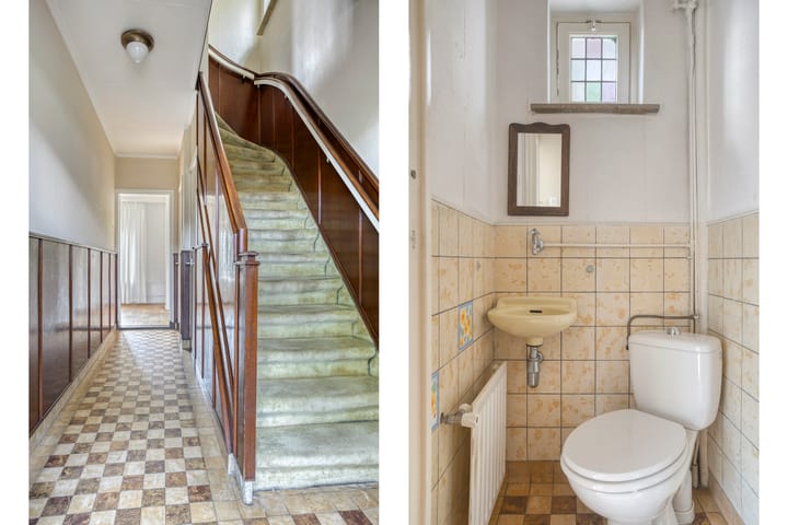 Foto 7 van Hogelandsingel 95