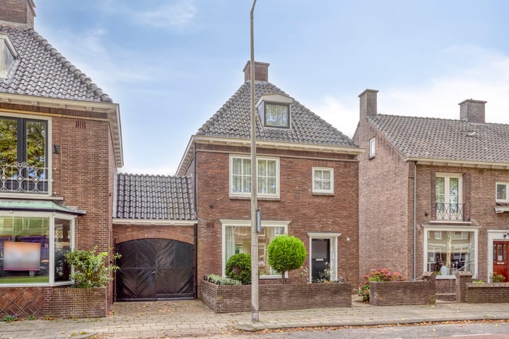 Foto 9 van Hogelandsingel 95