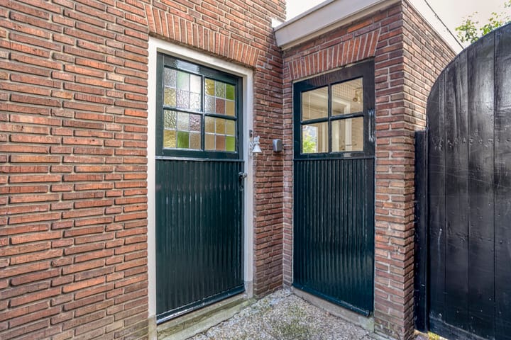 Foto 10 van Hogelandsingel 95