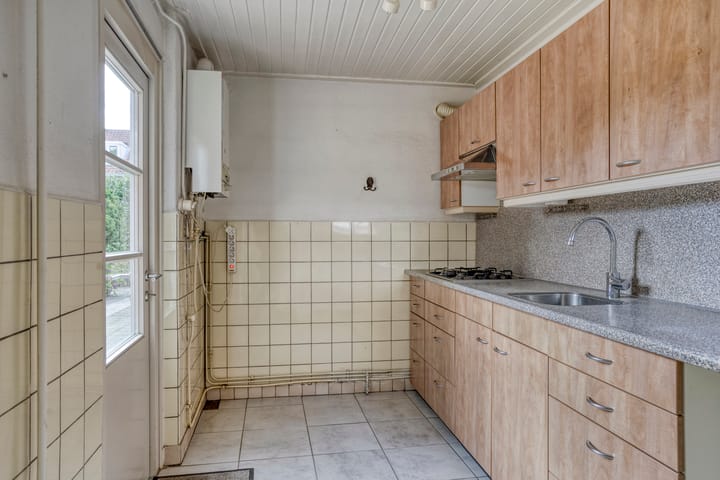 Foto 12 van Hogelandsingel 95