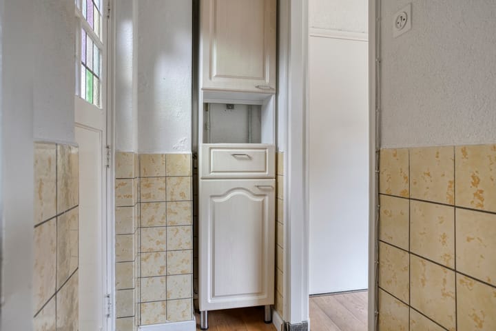 Foto 13 van Hogelandsingel 95