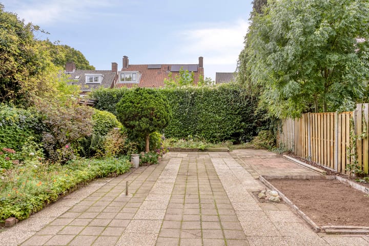 Foto 24 van Hogelandsingel 95