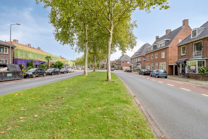 Foto 27 van Hogelandsingel 95