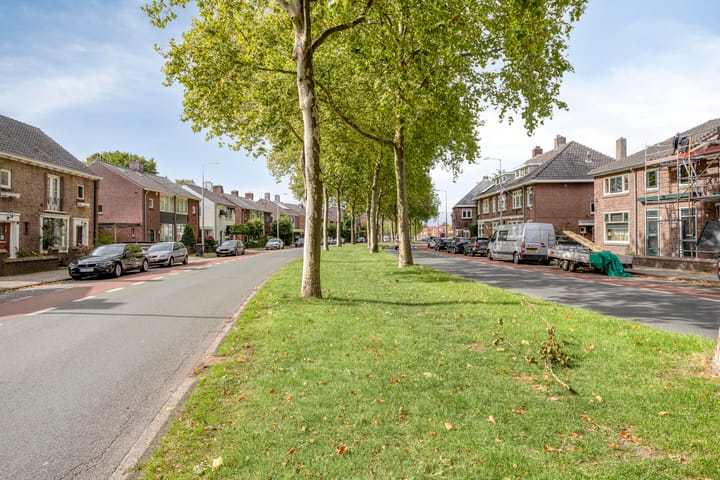 Foto 28 van Hogelandsingel 95