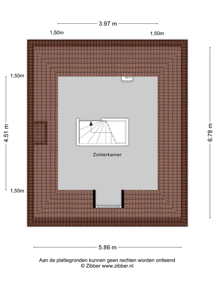 Foto 31 van Hogelandsingel 95