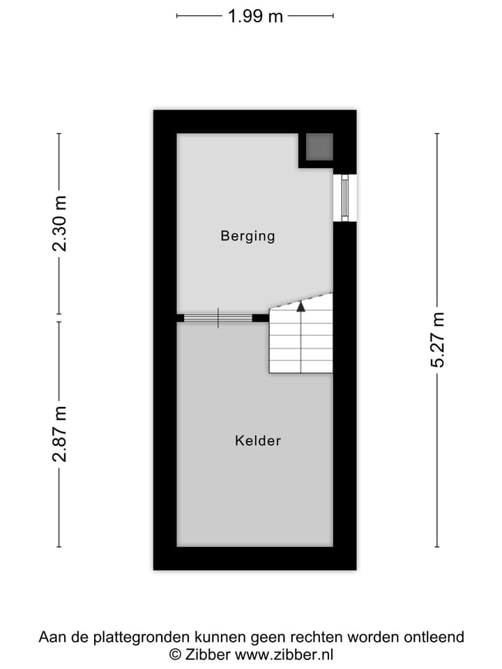 Foto 32 van Hogelandsingel 95