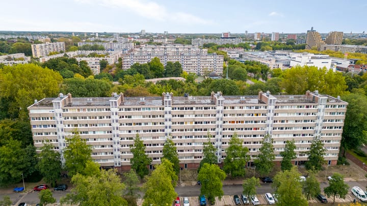 Foto 1 van Tafelbergdreef 168