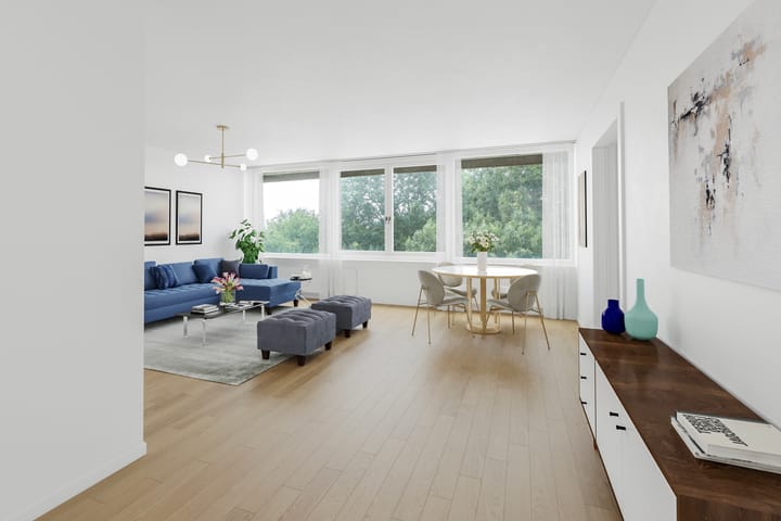 Foto 3 van Tafelbergdreef 168