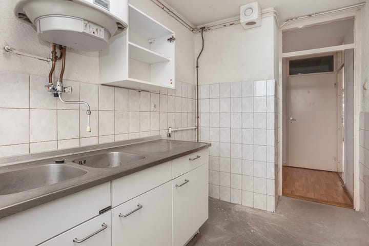 Foto 8 van Tafelbergdreef 168