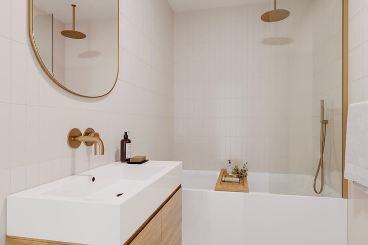 Foto 14 van Tafelbergdreef 168