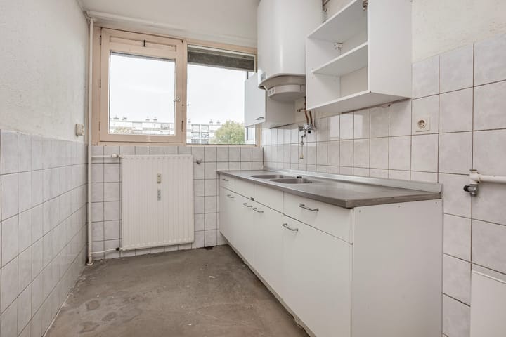 Foto 6 van Tafelbergdreef 168