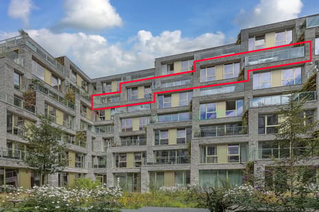 Céramiquelaan thumbnail