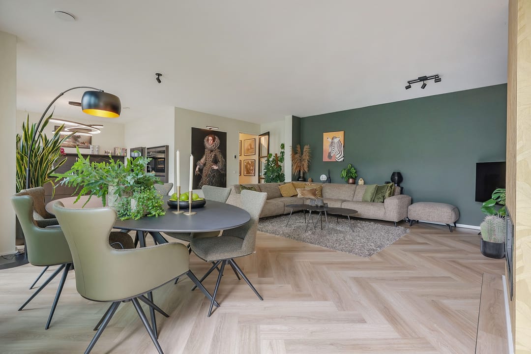 Photo 2 of Céramiquelaan 715