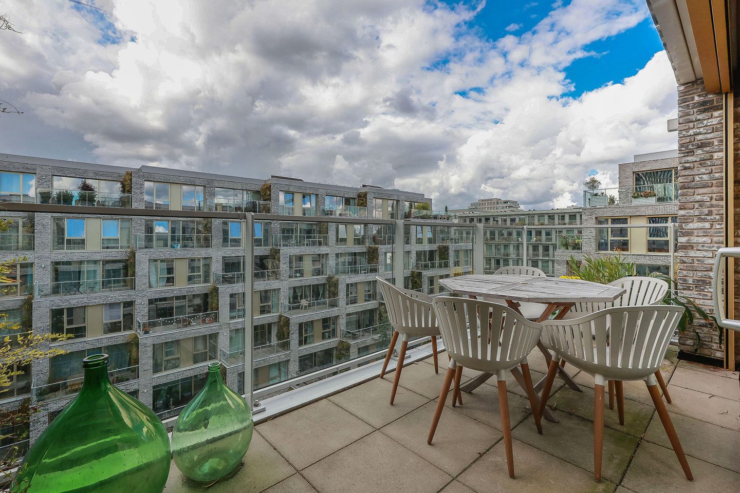 Photo 4 of Céramiquelaan 715