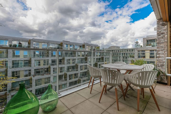 Photo 4 of Céramiquelaan 715