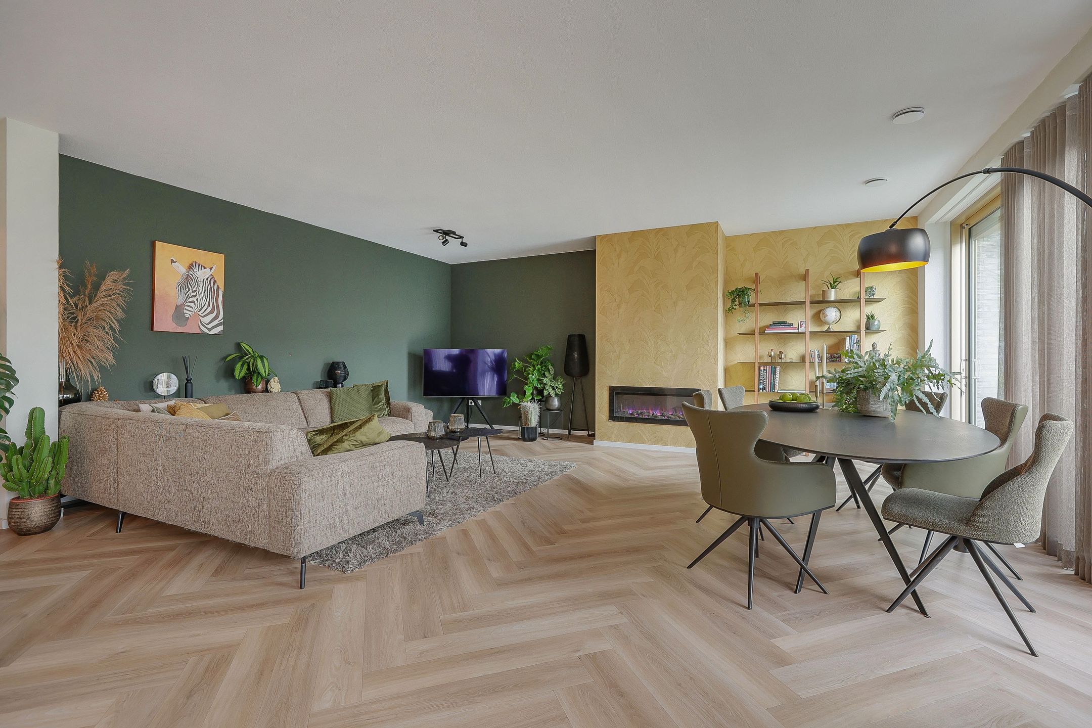 Photo 6 of Céramiquelaan 715