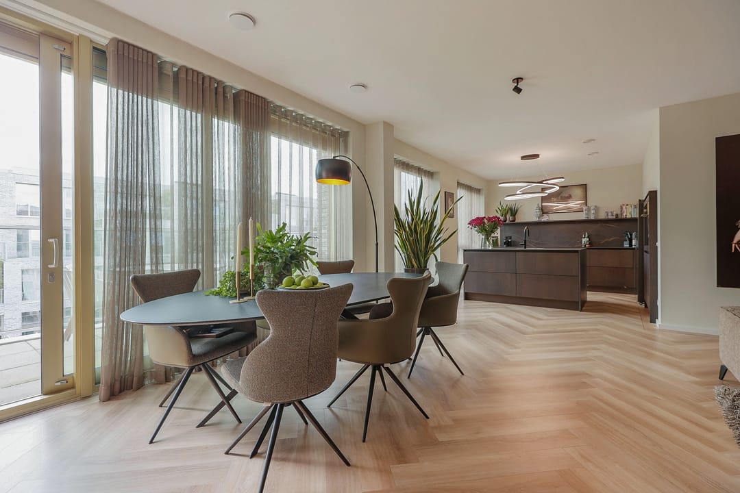 Photo 11 of Céramiquelaan 715