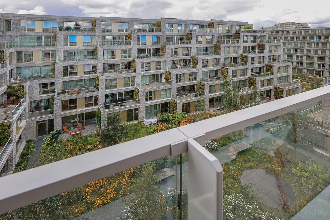 Photo 16 of Céramiquelaan 715