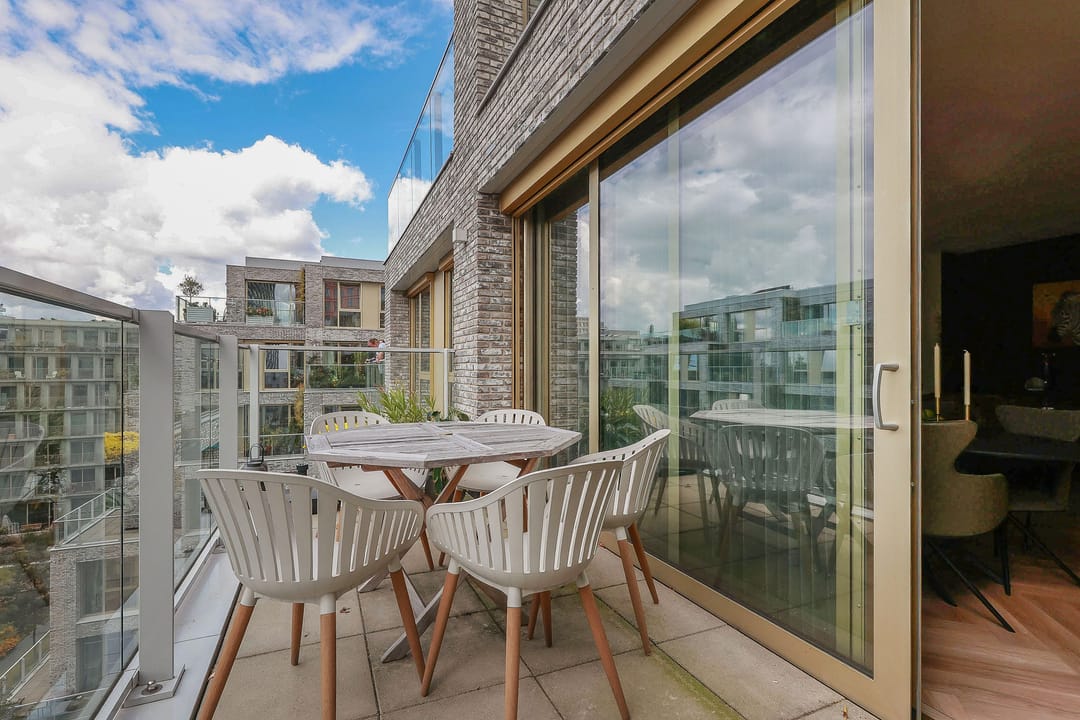 Photo 17 of Céramiquelaan 715