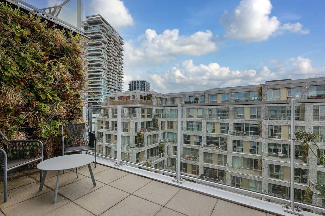 Photo 28 of Céramiquelaan 715