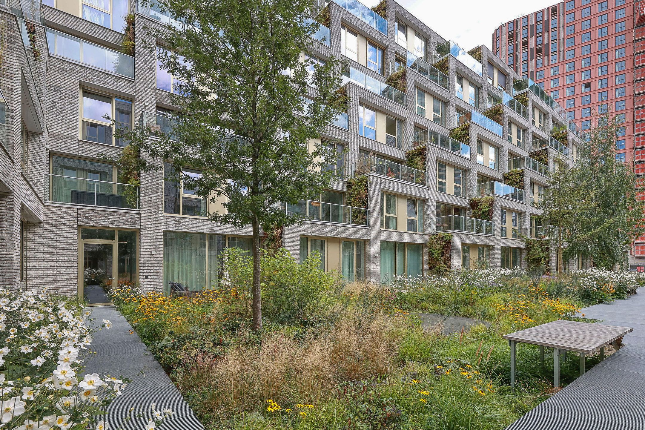 Photo 33 of Céramiquelaan 715